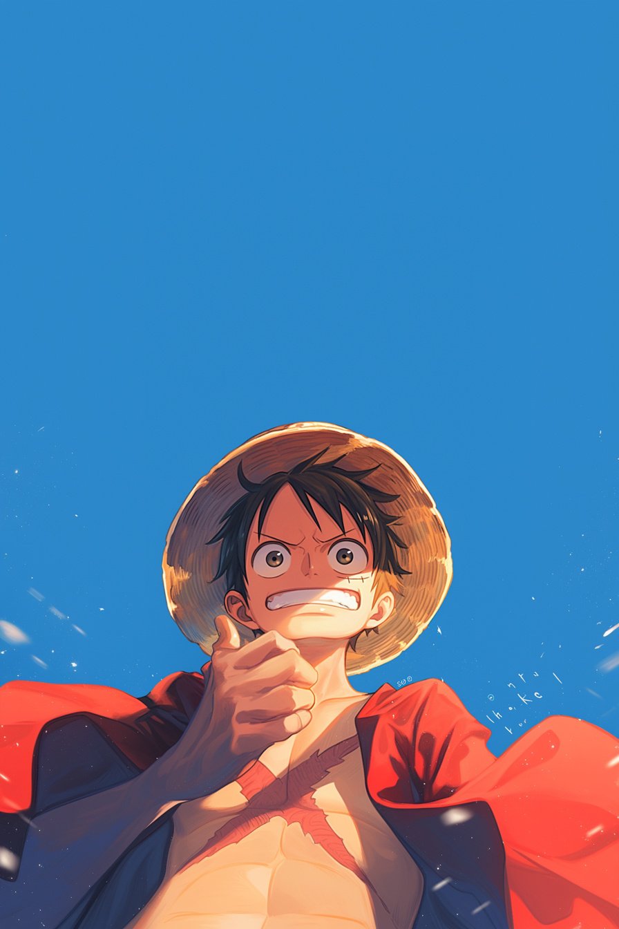 One Piece Wallpaper 1