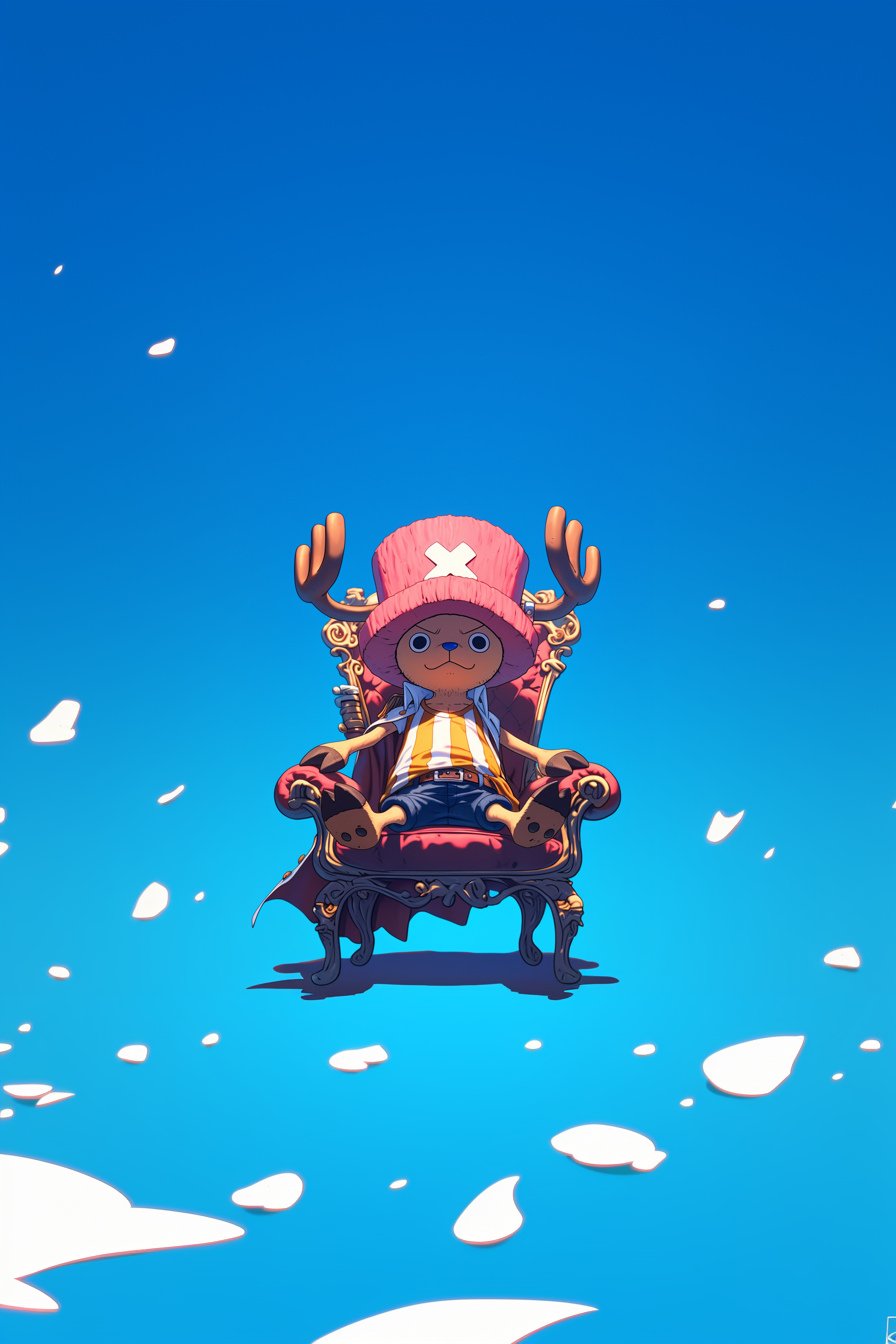 One Piece Wallpaper 15