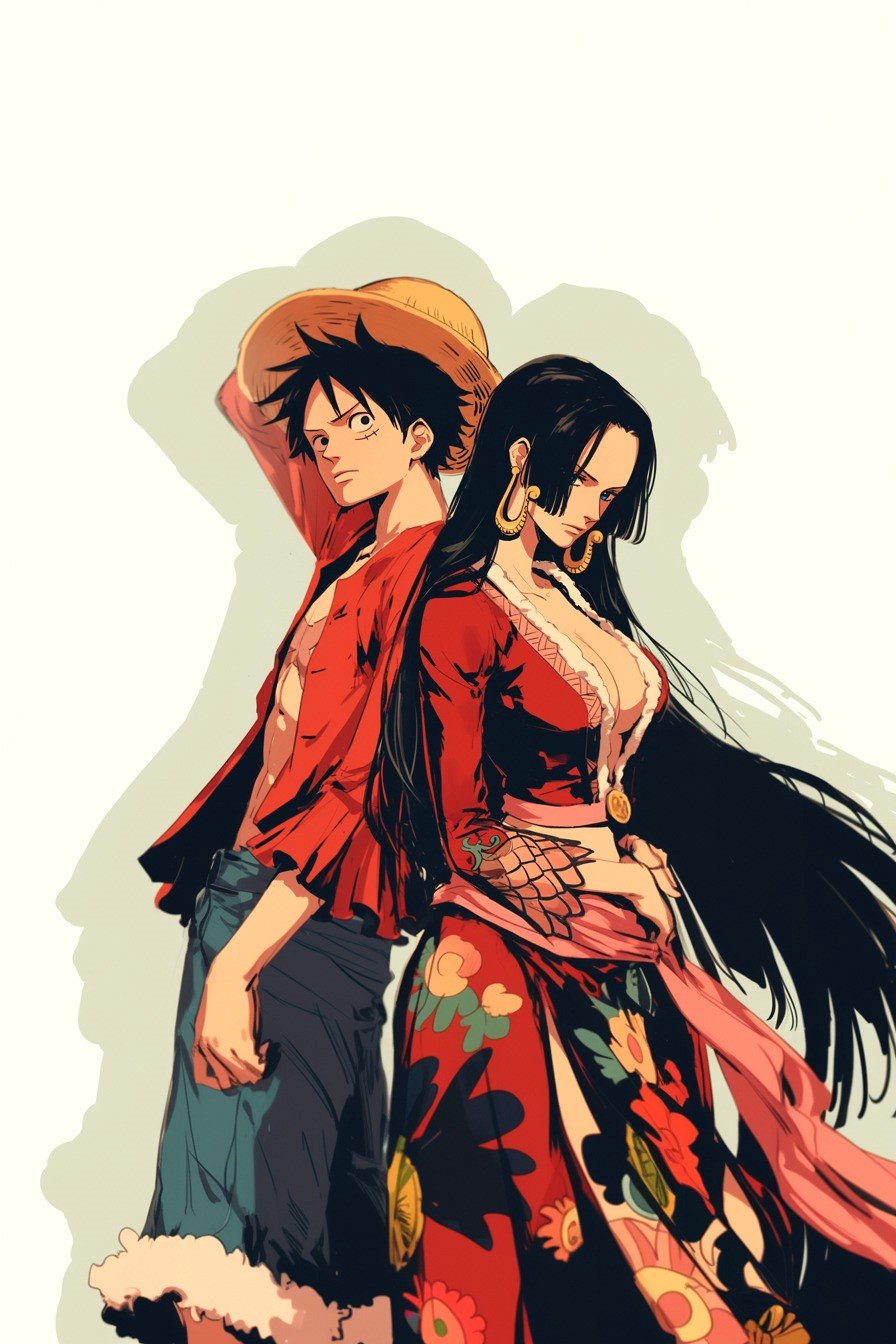 One Piece Wallpaper 19