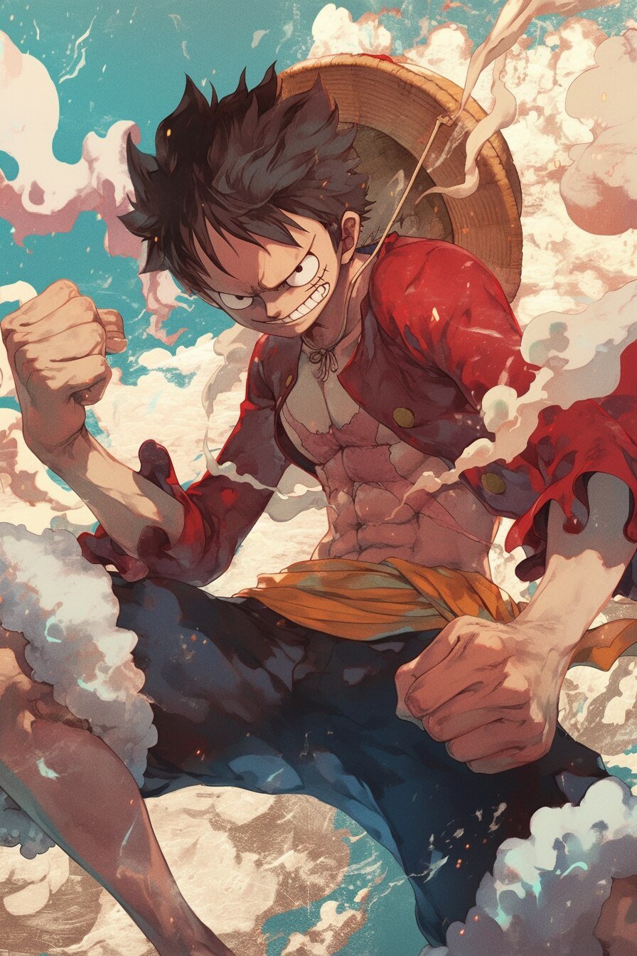 One Piece Wallpaper 21