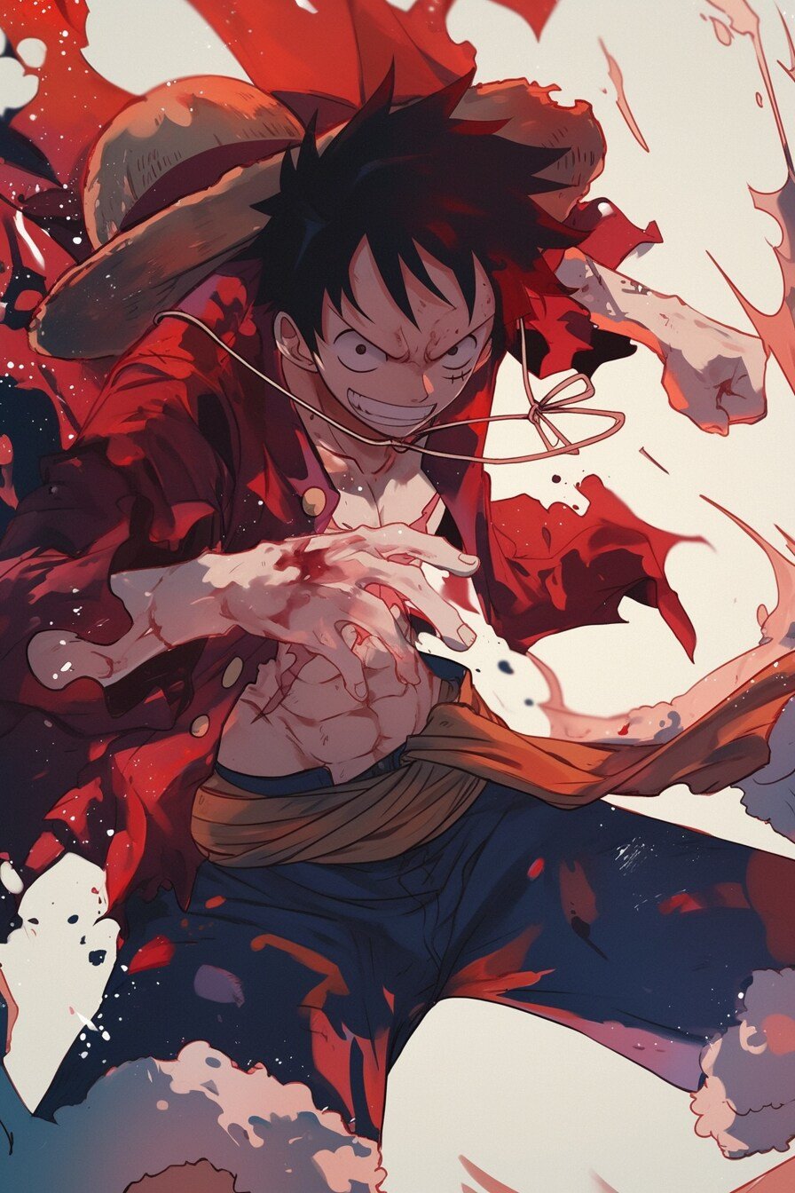 One Piece Wallpaper 22