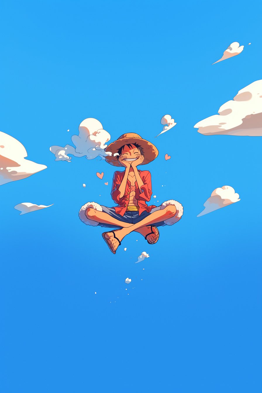 One Piece Wallpaper 3