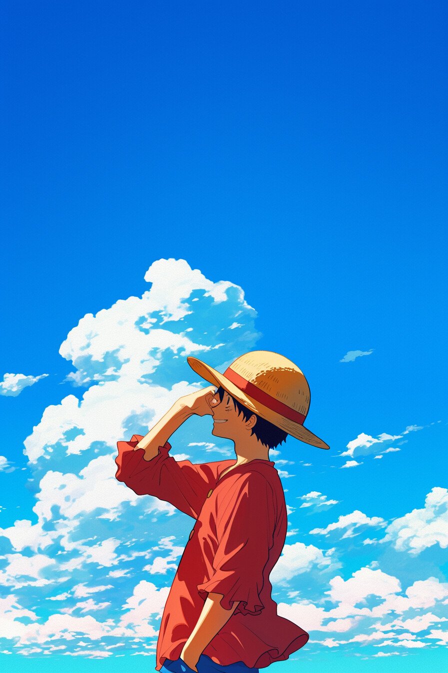 One Piece Wallpaper 5