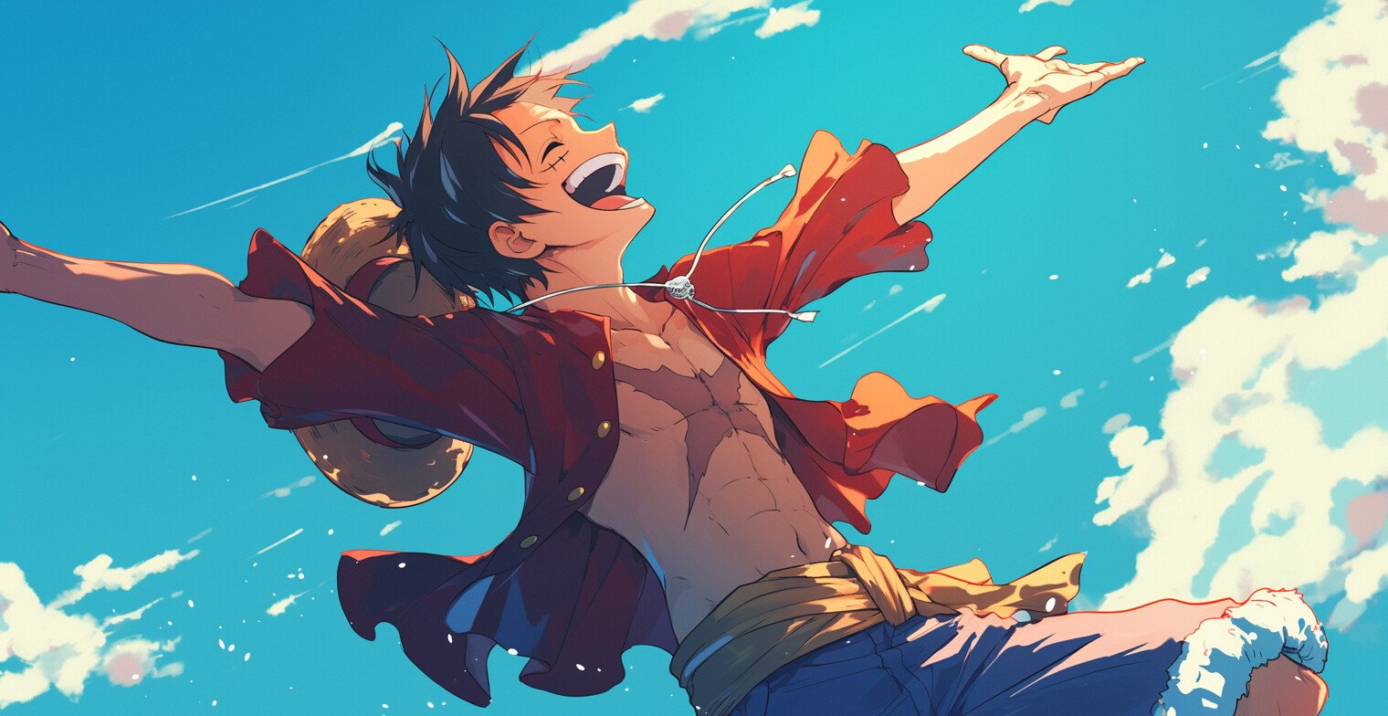 26 Legendary One Piece iPhone Wallpapers to Transform Your iPhone Screen